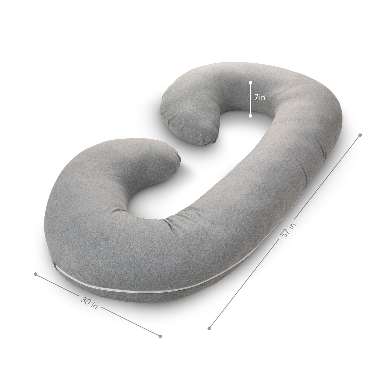 pharmedocCshapePregnancyPillow PharMeDoc The PharMeDoc CShaped